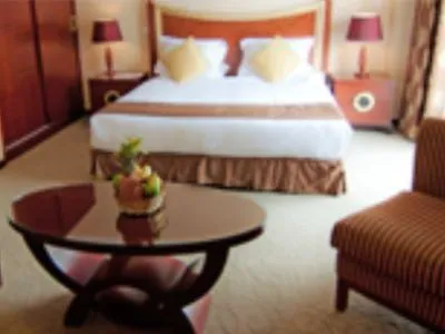 Hotel Siyonat Addis Ababa 4*,