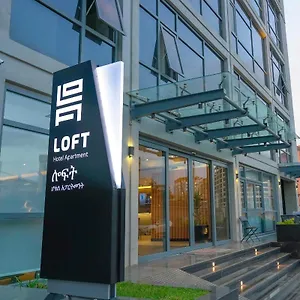 Loft Addis Ababa