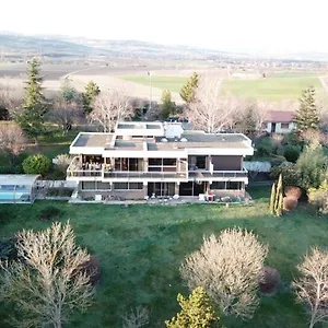 Les Hauts De Madargue , Riom France